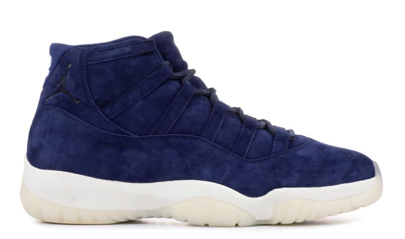 most expensive jordan 11s