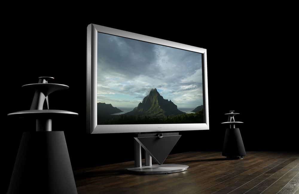 Most Expensive TVs - Beovision 4-103 – $140,000